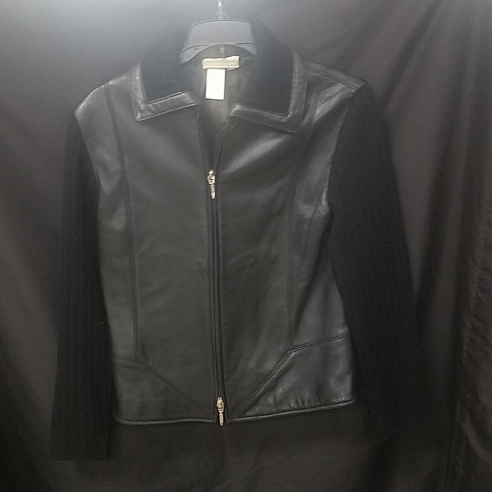 Women's jacket